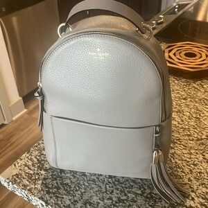 Kate Spade back pack